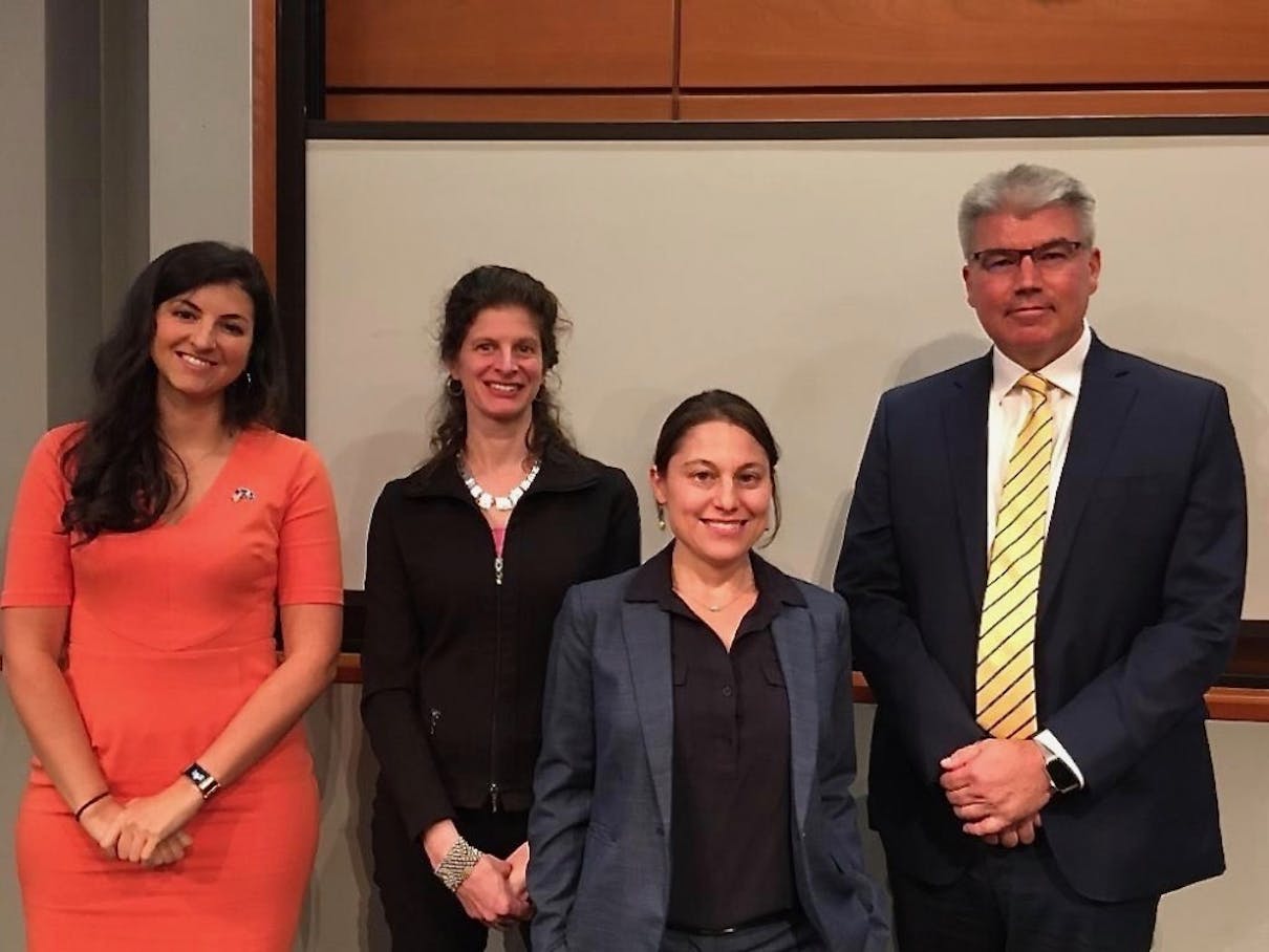 Ortner Center Violence against Women in Military