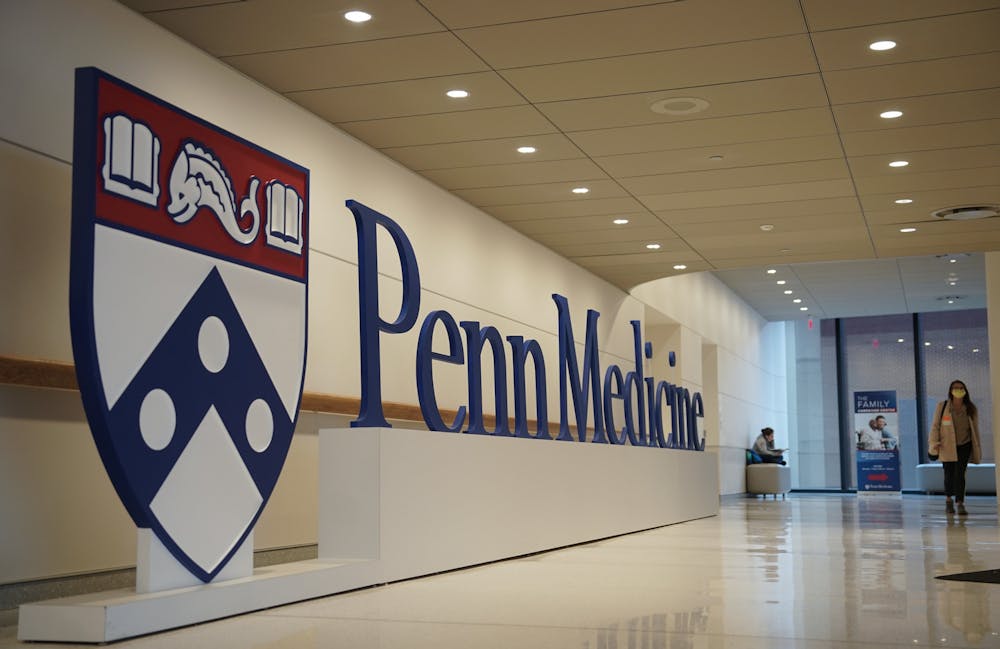 Penn Medicine