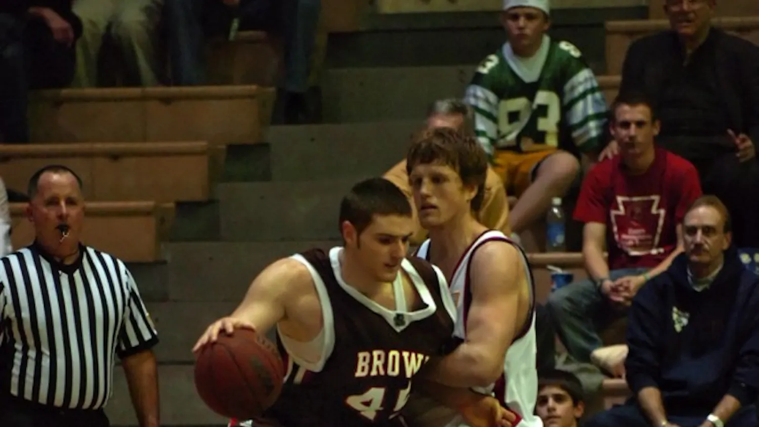 Harvard nabs top post player