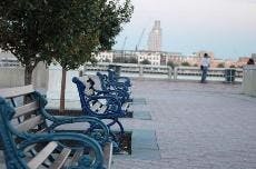 Penn Design team hired to revamp riverfront