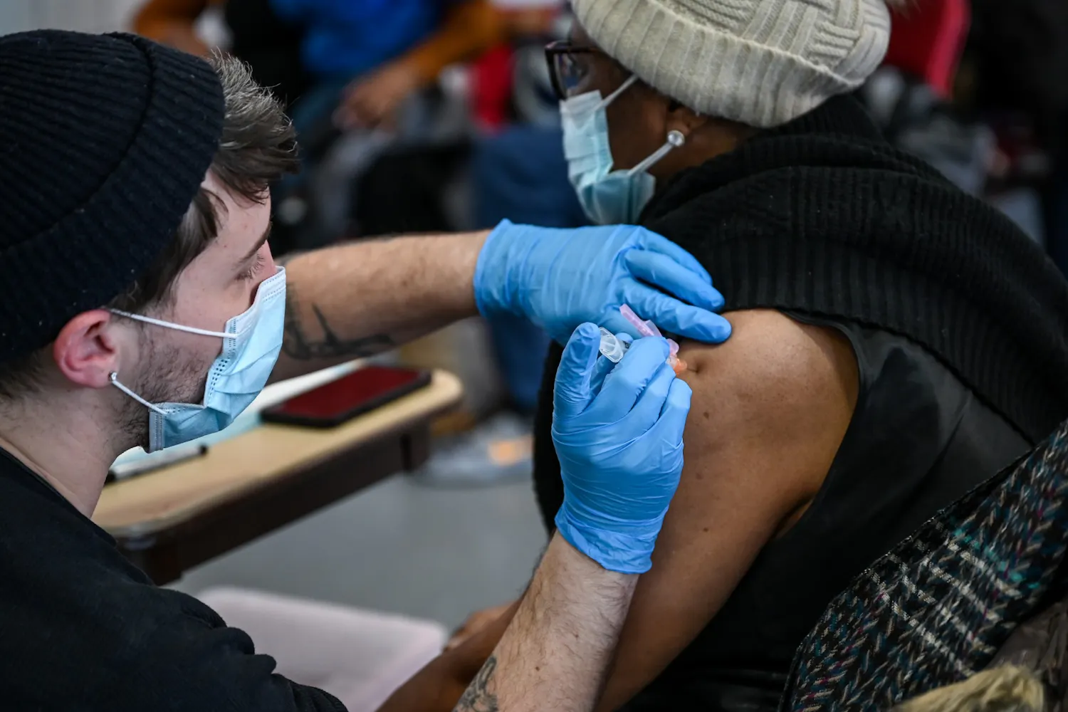 02-20-21 COVID Vaccines Temple Mary Hall 4 (Kylie Cooper).jpg