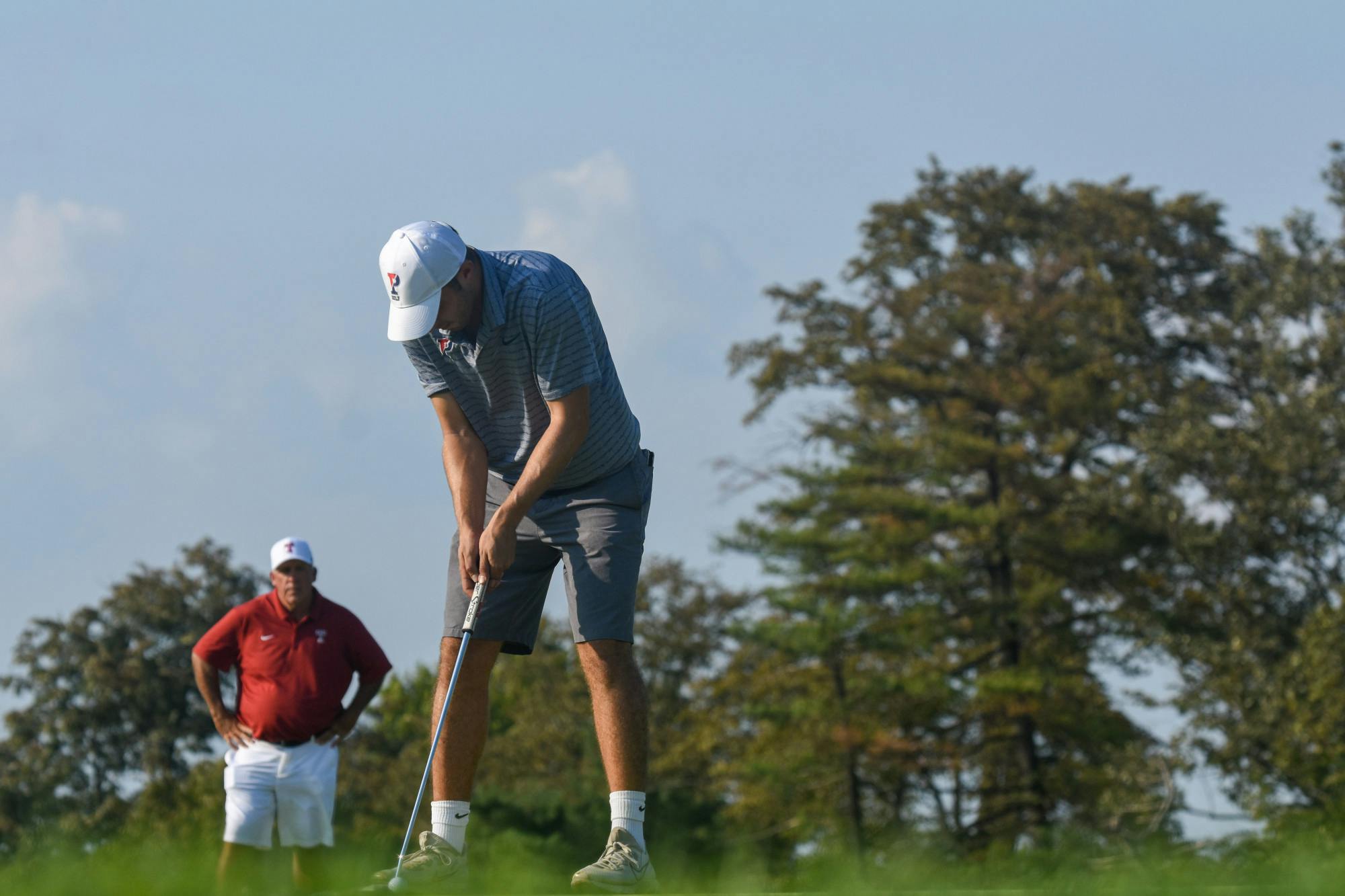 09-18-22 Men's Golf Cornell_Temple Invite (Anna Vazhaeparambil).jpg