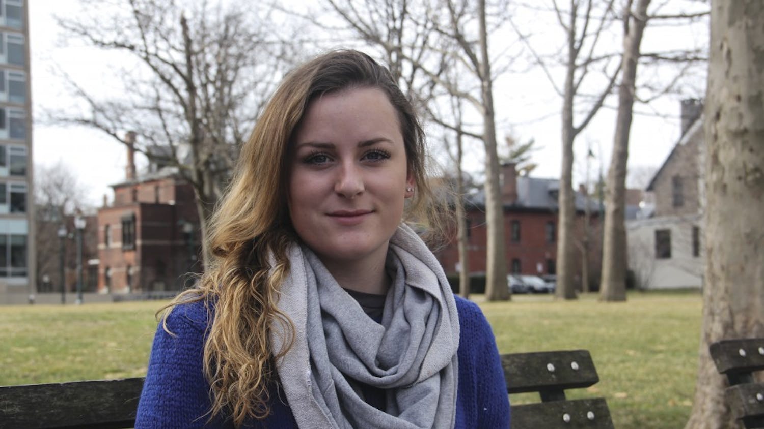 College sophomore Anna Dailey founded Baby Bay Box as an online platform for parents to swap children’s clothing that targets market both families seeking to save money on children's clothing and environmentally conscious families who want to reuse clothing.