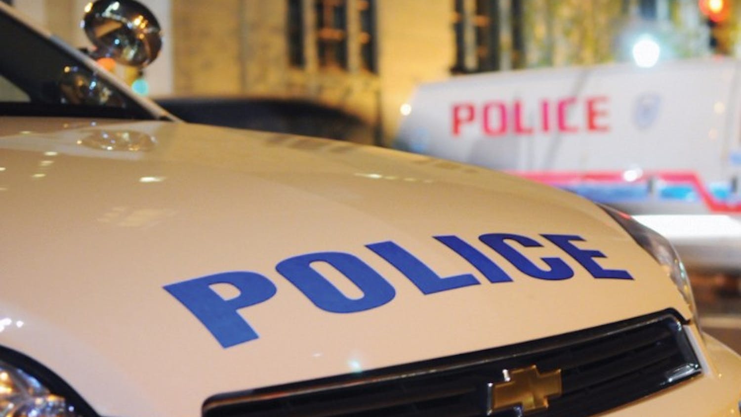 An attempted theft on the 4000 block of Locust Street shared similarities with the "flash mob" style attacks at Temple University last month. | DP File Photo