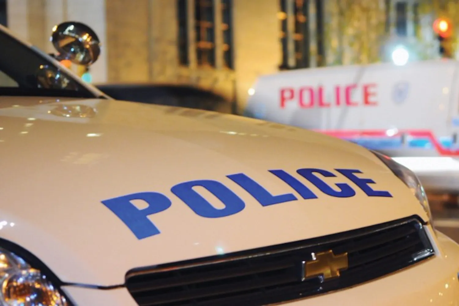 An attempted theft on the 4000 block of Locust Street shared similarities with the "flash mob" style attacks at Temple University last month. | DP File Photo