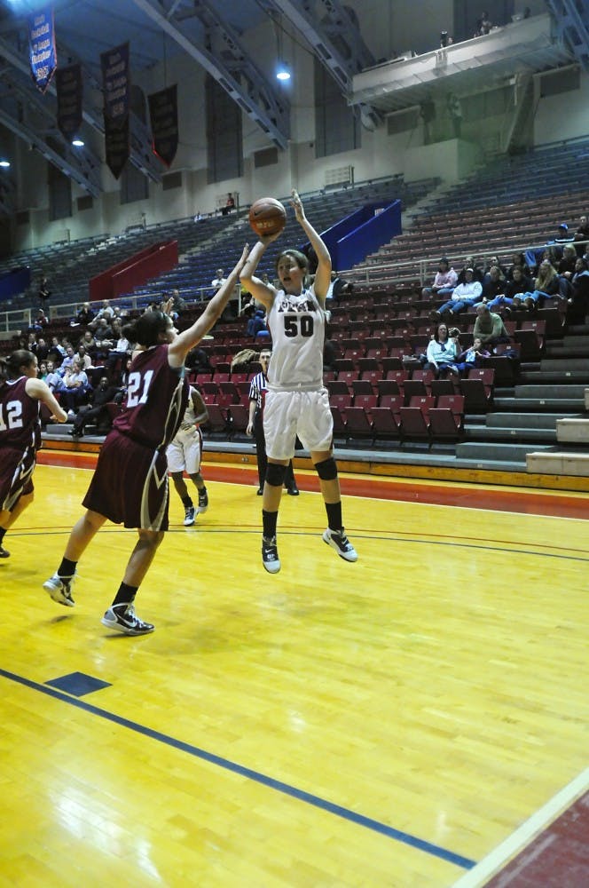 Penn tries to stop the slide