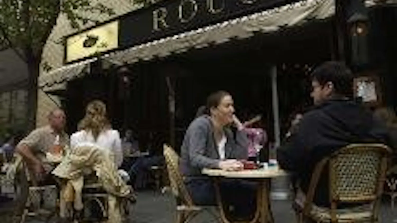 Rouge: A great place for those with some green