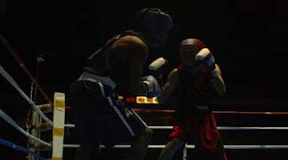 On the Scene | Beijing might be next, but Philly is first