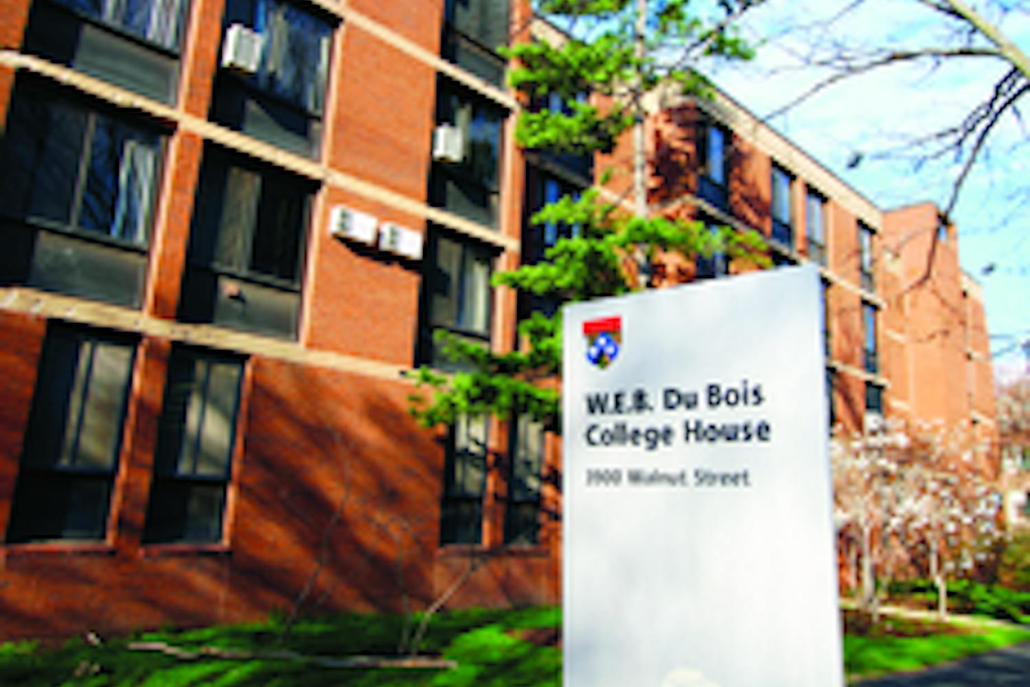 Du Bois residents push for renovations