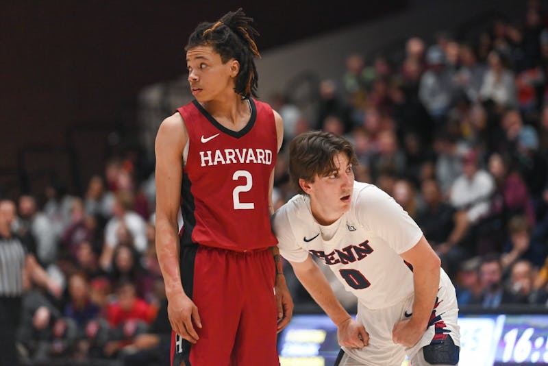 Ivy Madness hopes end as Penn men’s basketball falls to Harvard 74-70