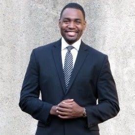 Former Nutter staffer Doug Oliver