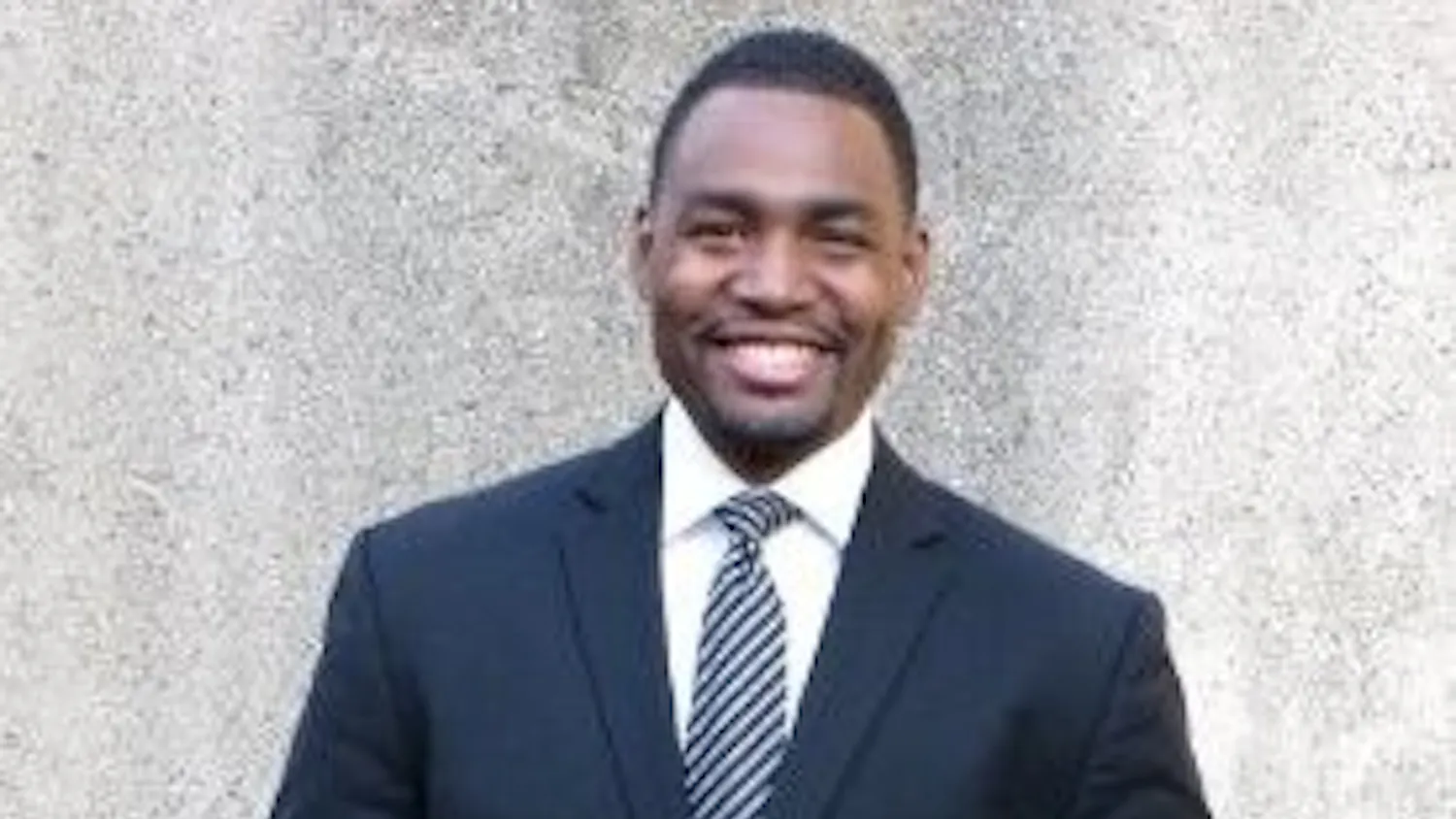 Former Nutter staffer Doug Oliver