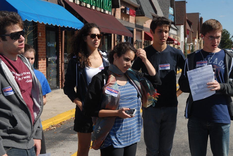 Student political groups review election results, anticipate next cycle