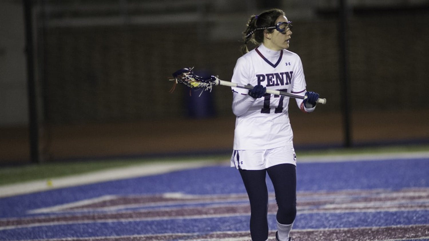 Womens Lax vs. Rutgers