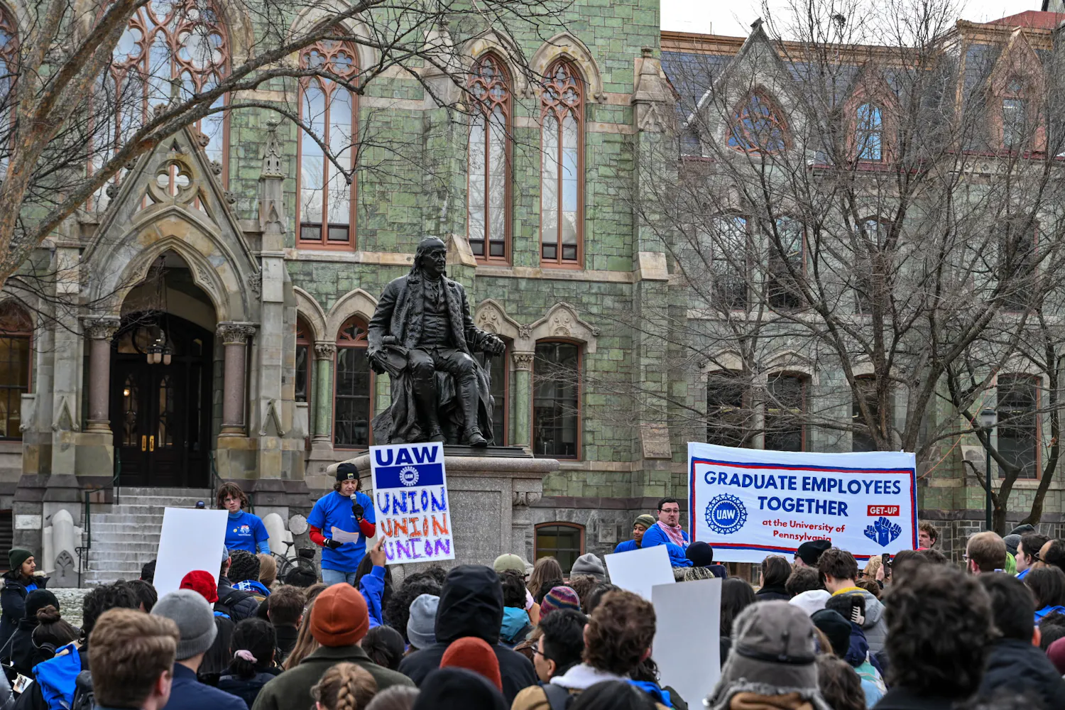 01-28-25 Get-Up Rally (Jean Park)
