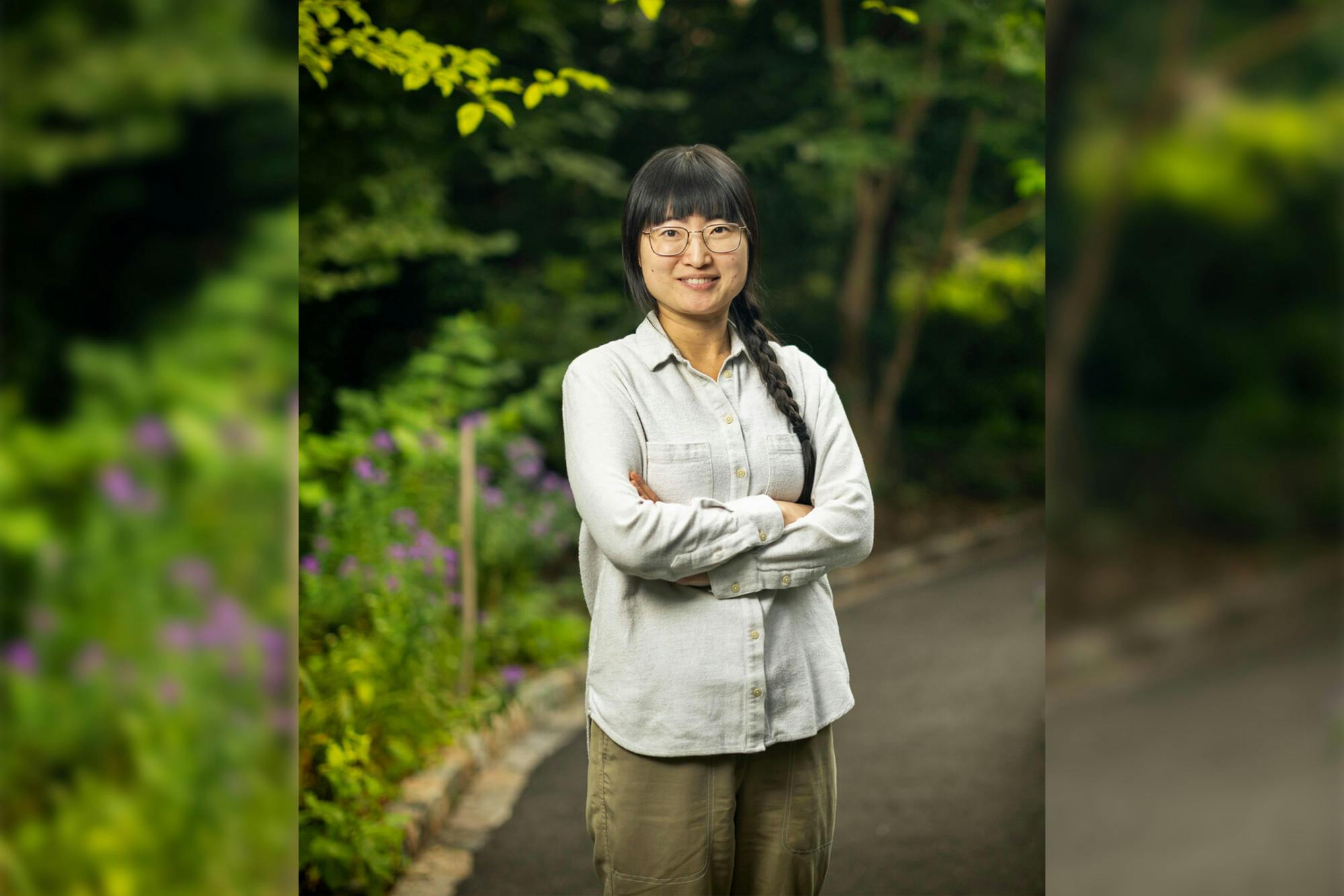 Xin Sun (Photo from Penn Today).jpg