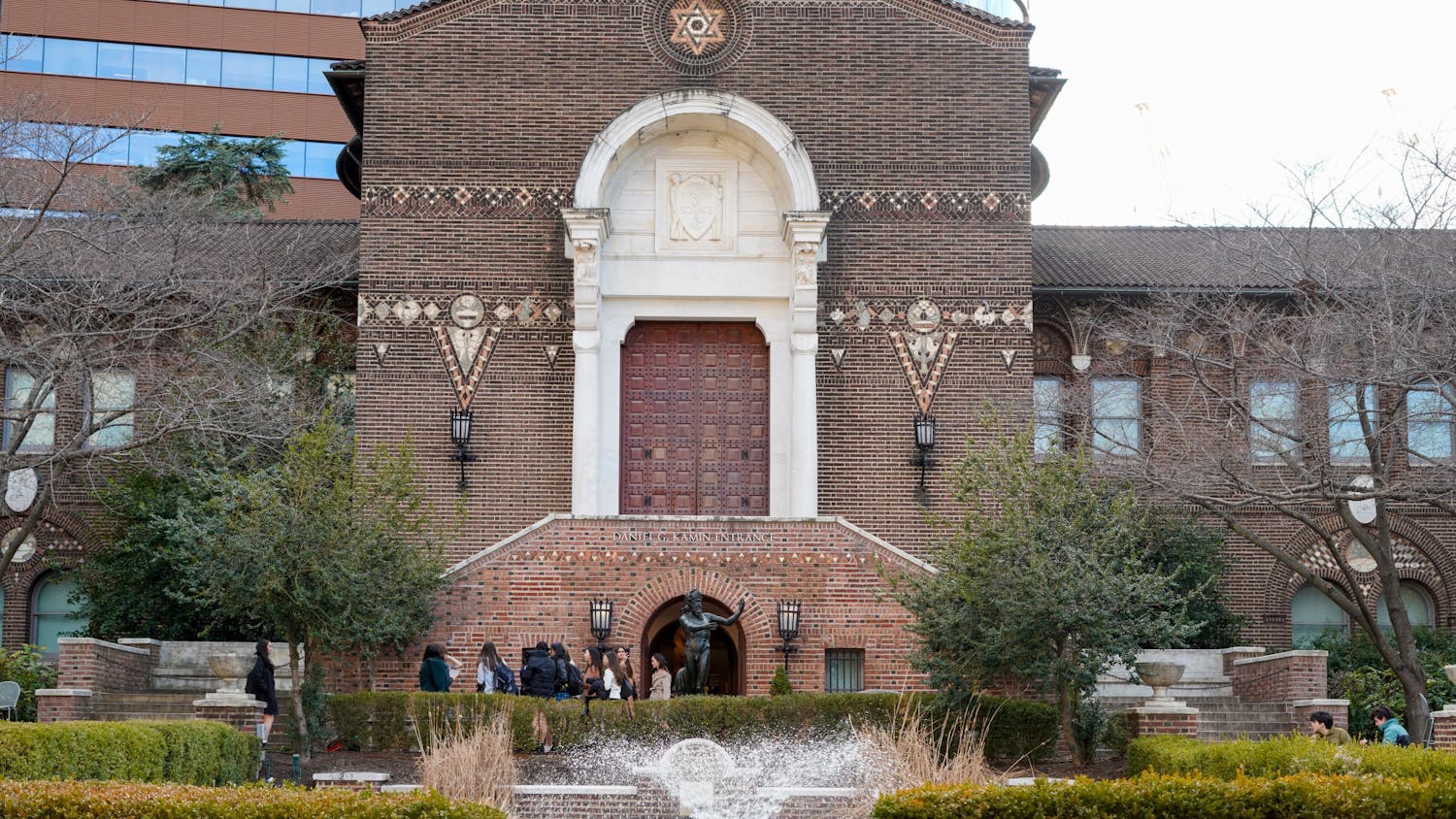 03-01-25 Penn Museum (Siri Challa)