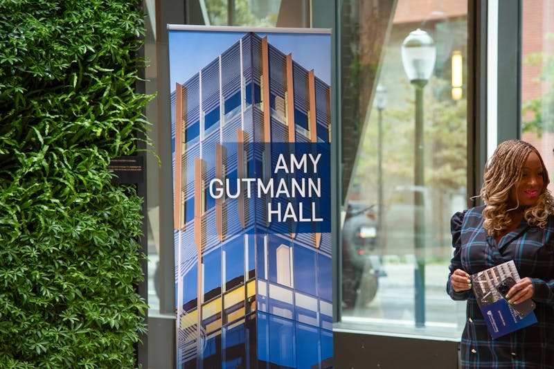 Penn buildings recognized for sustainable design, operation with new energy certifications