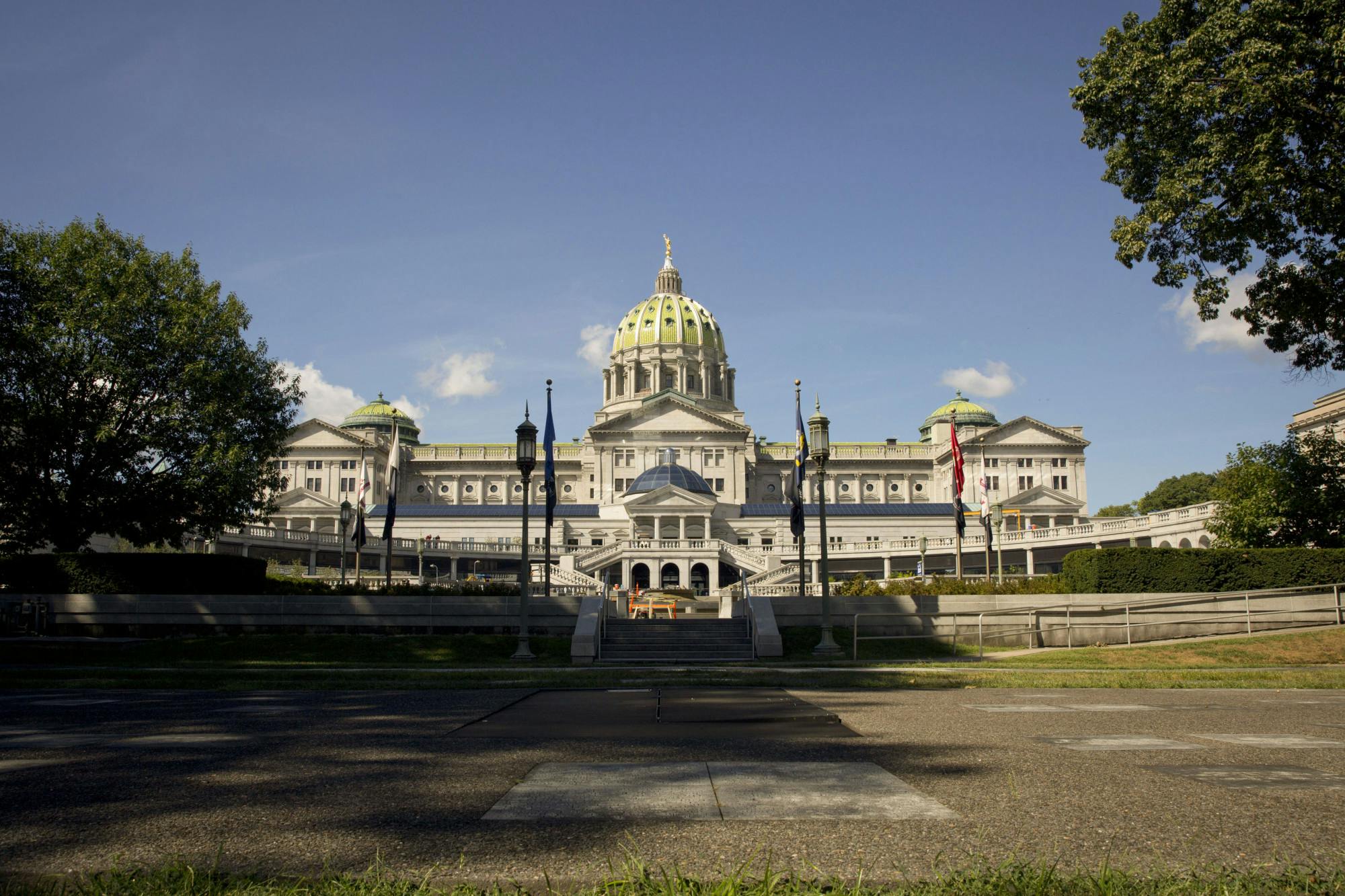 Pennsylvania State Capitol (Photo by Tom Wolf | CC-BY-2.0).jpg