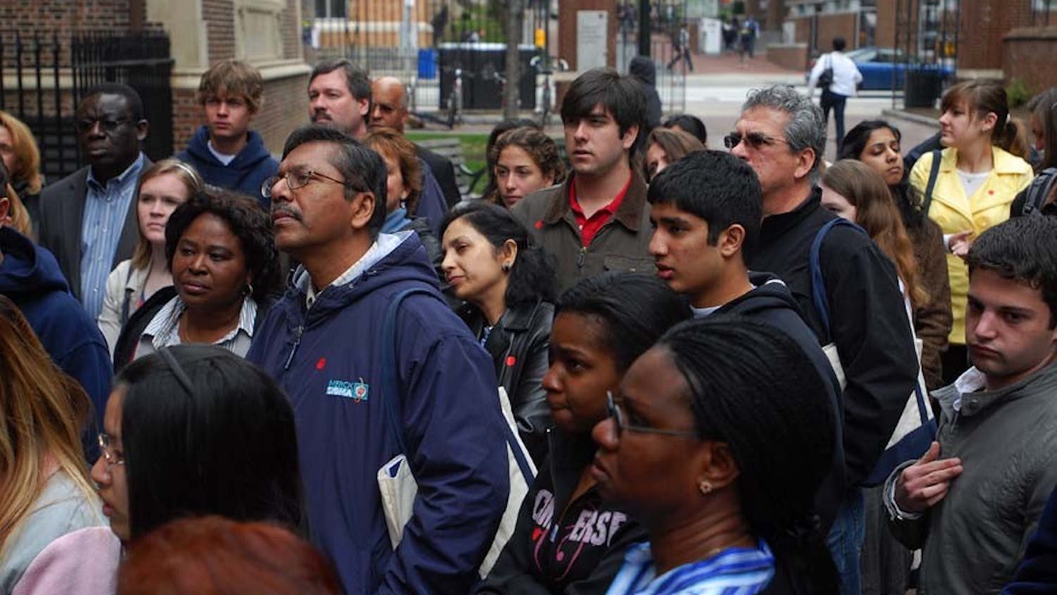 Previews are an 'anchor' for recruitment