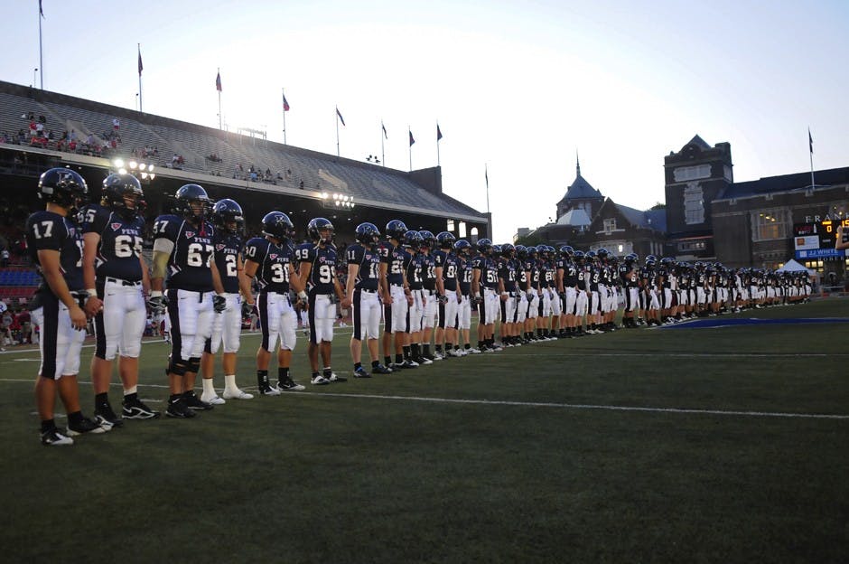 Kotloff | Not just another victory for Penn football