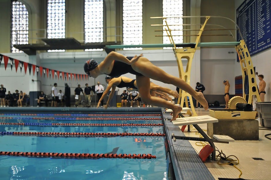 Rookies coming up big