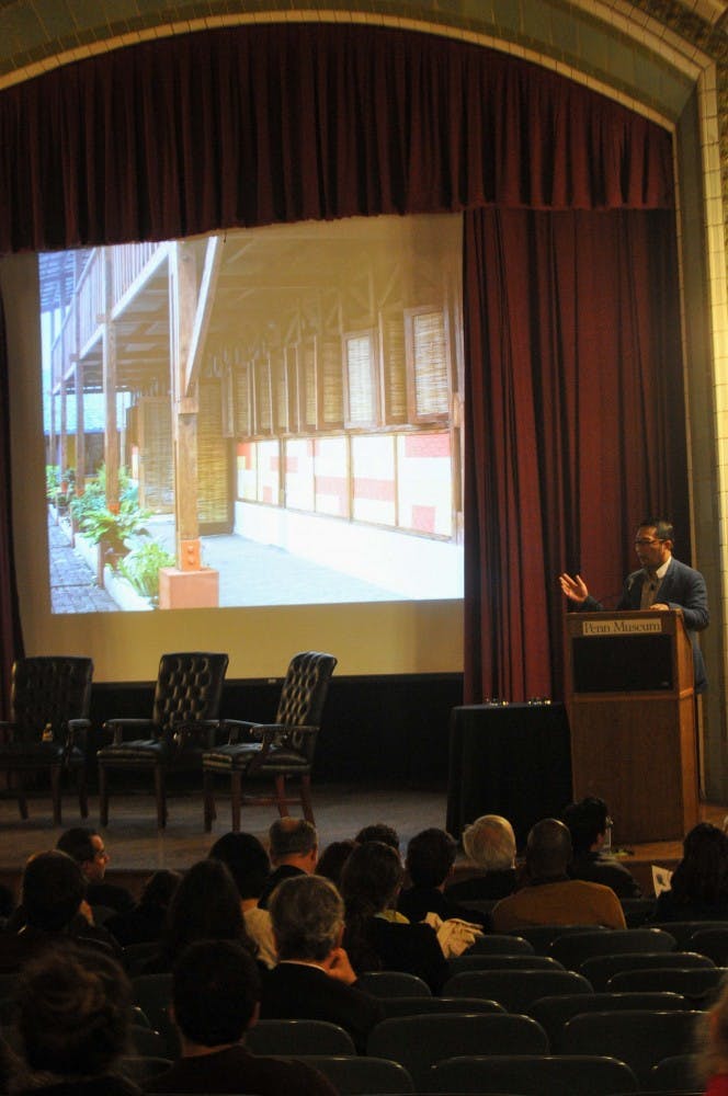 Symposium for Awareness of South Asian Issues (SASAI!)