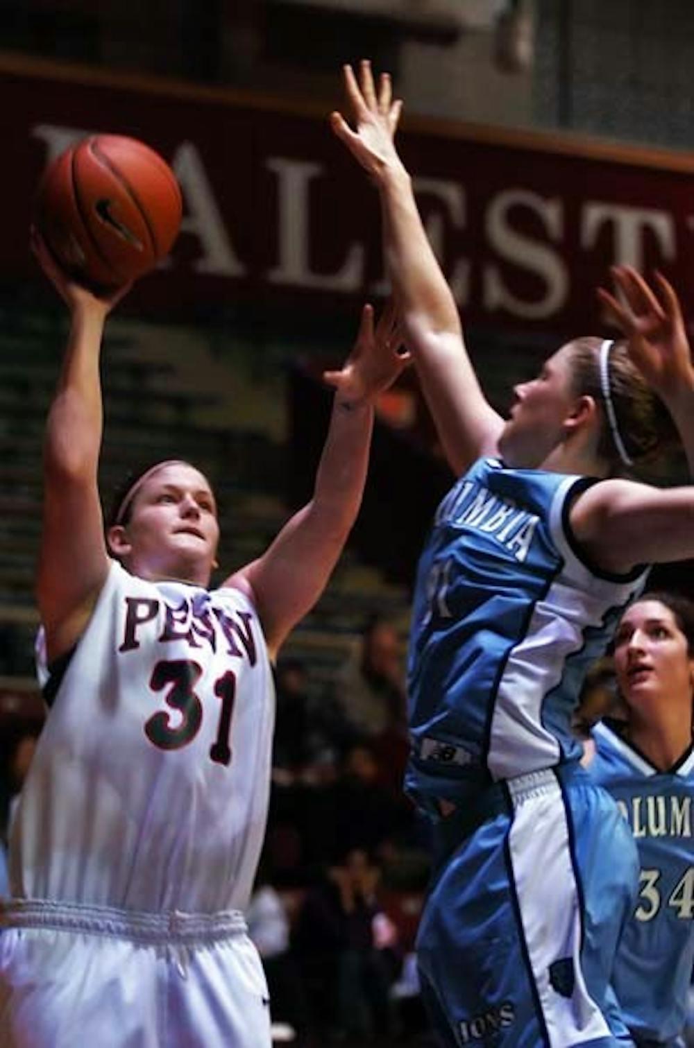 W. Hoops | Biemer starts on Lions F Lomax