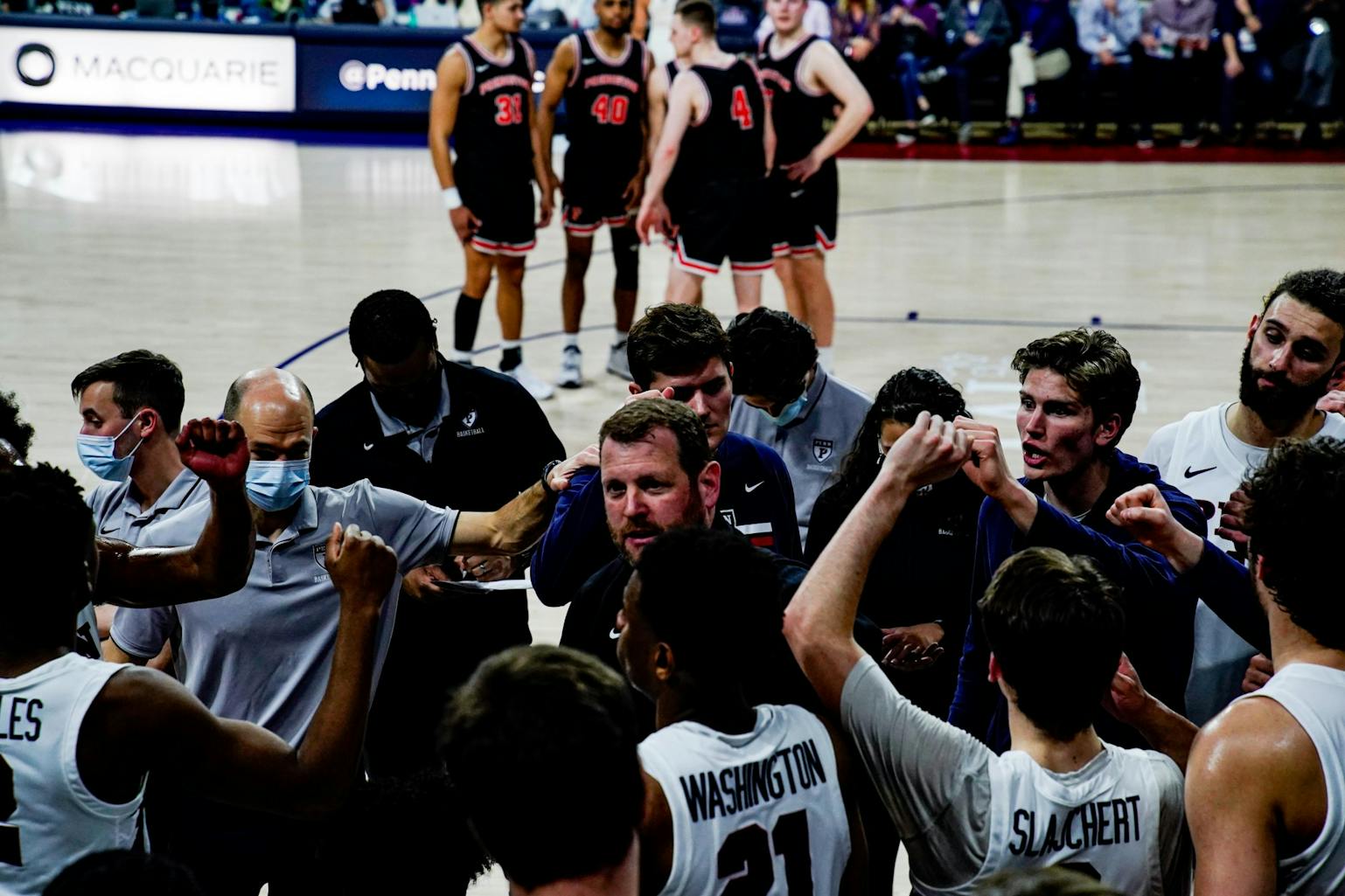 3-05-22 Penn Mens Basketball vs. Princeton (Sukhmani Kaur)456-28.jpg