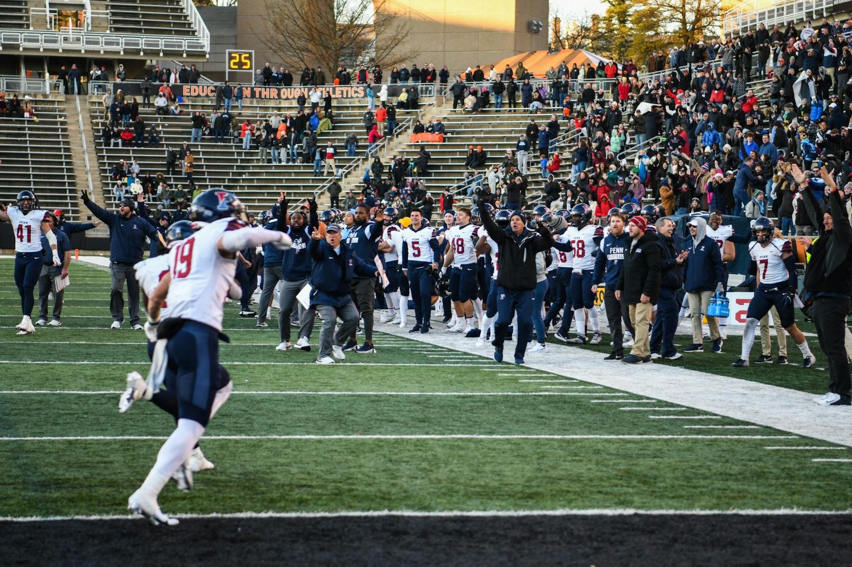 11-19-22 Football vs Princeton Sidelines Reaction (Eashwar Kantemneni)-01.jpg