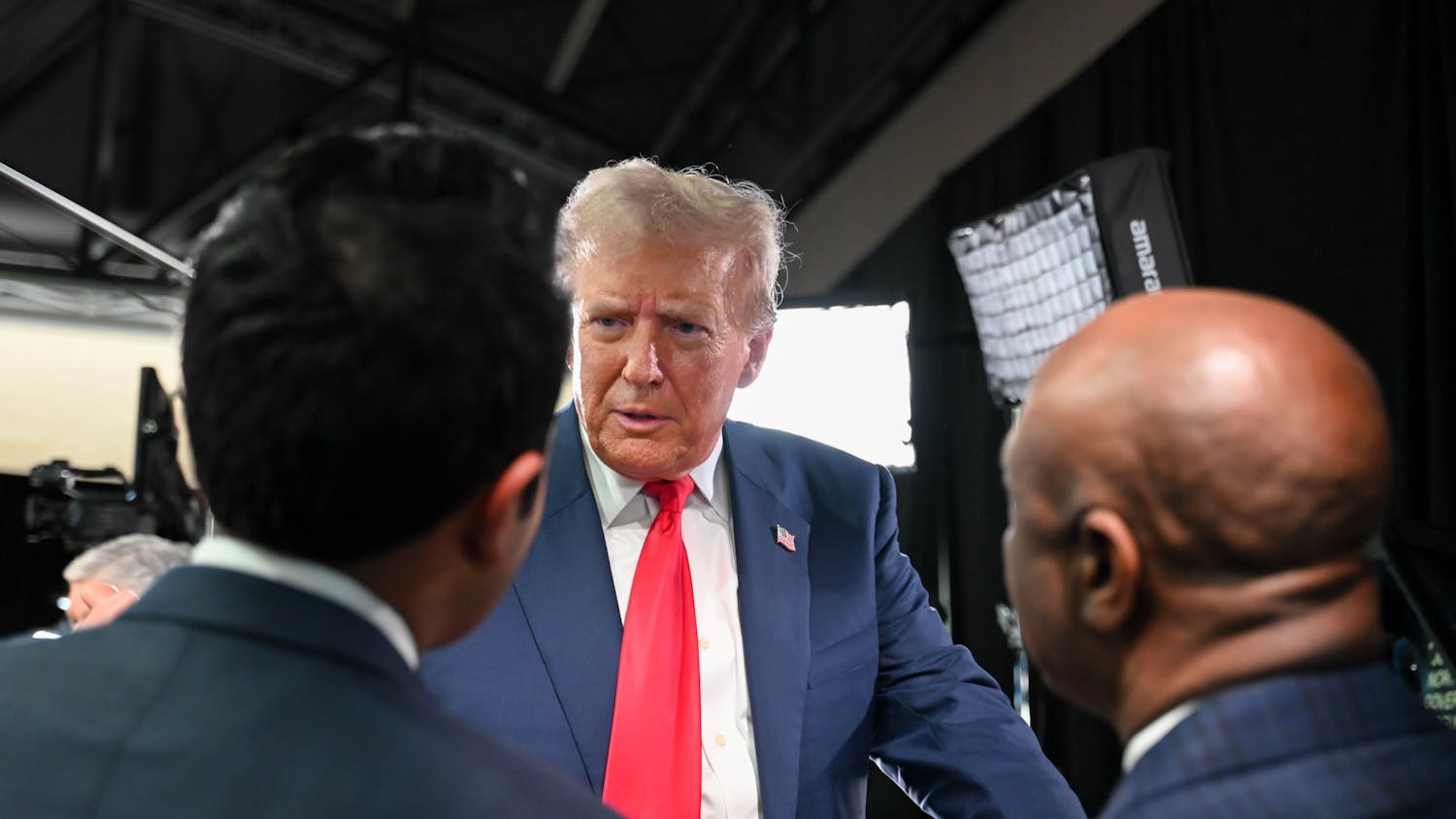 09-10-24 Presidential Debate (Jean Park)