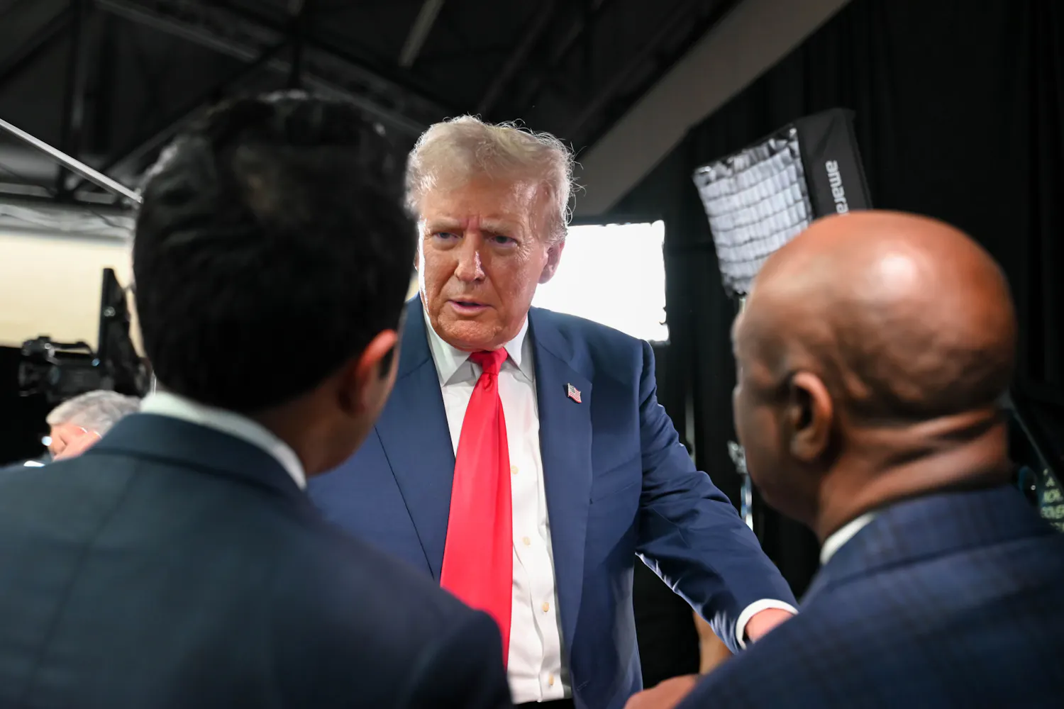 09-10-24 Presidential Debate (Jean Park)