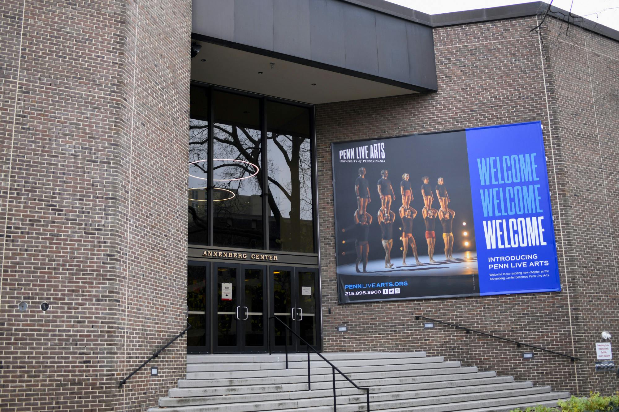 12-09-21 Penn Live Arts Annenberg Center for Performing Arts (Carol Gao).jpg