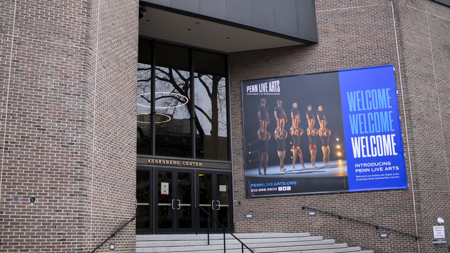 12-09-21 Penn Live Arts Annenberg Center for Performing Arts (Carol Gao).jpg