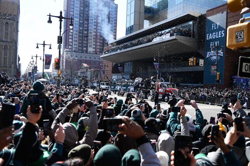 Eagles Super Bowl victory parade: Everything you need to know - Curbed  Philly