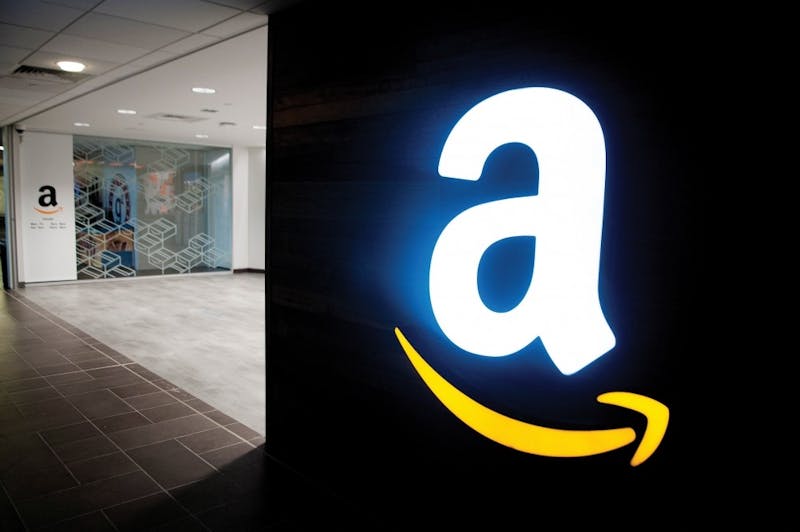 'West is the best' Amazon's second headquarters could be less than a