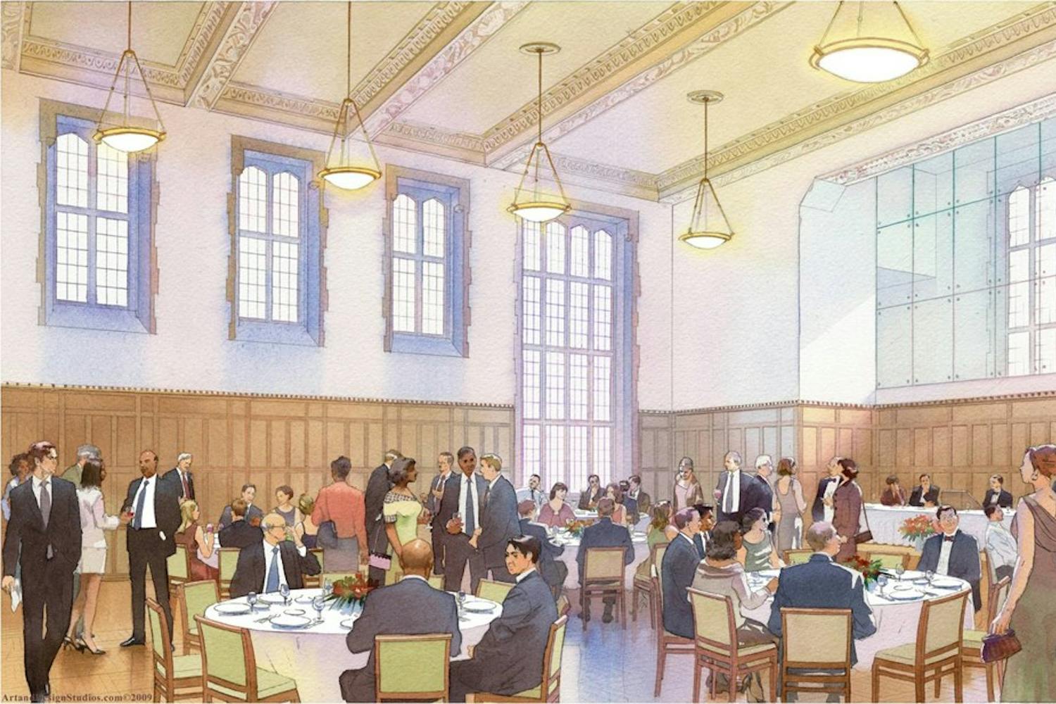 ARCH gets $15M for major overhaul