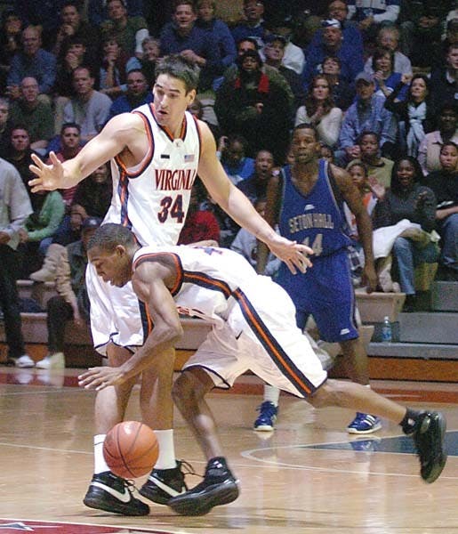 M. Hoops | Philly Classic really just a Cavs homecoming