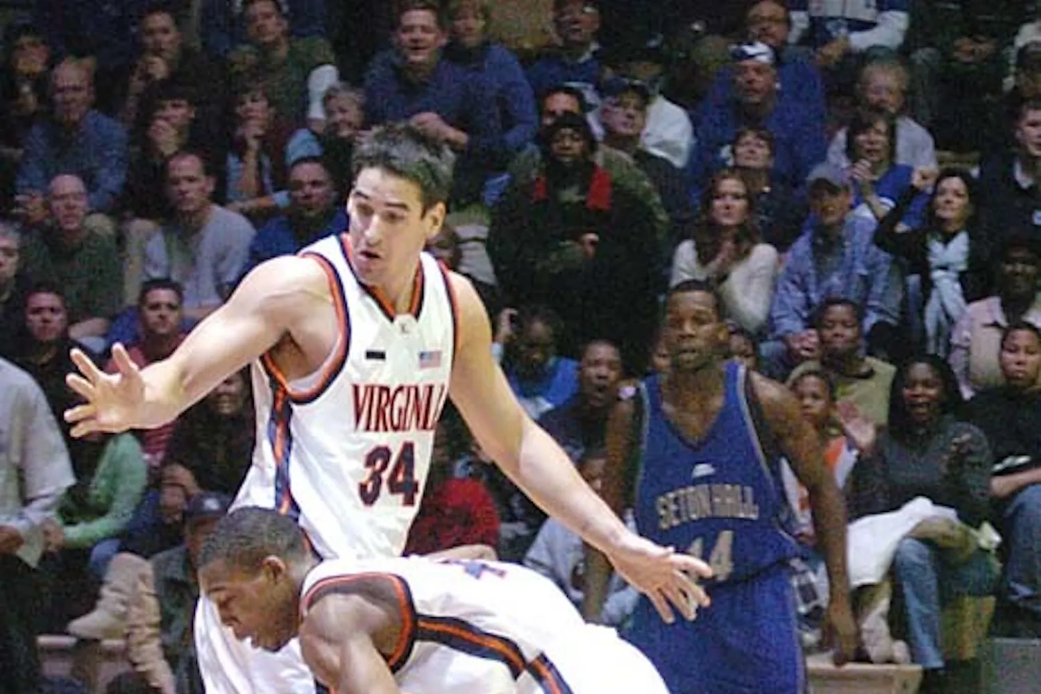 M. Hoops | Philly Classic really just a Cavs homecoming