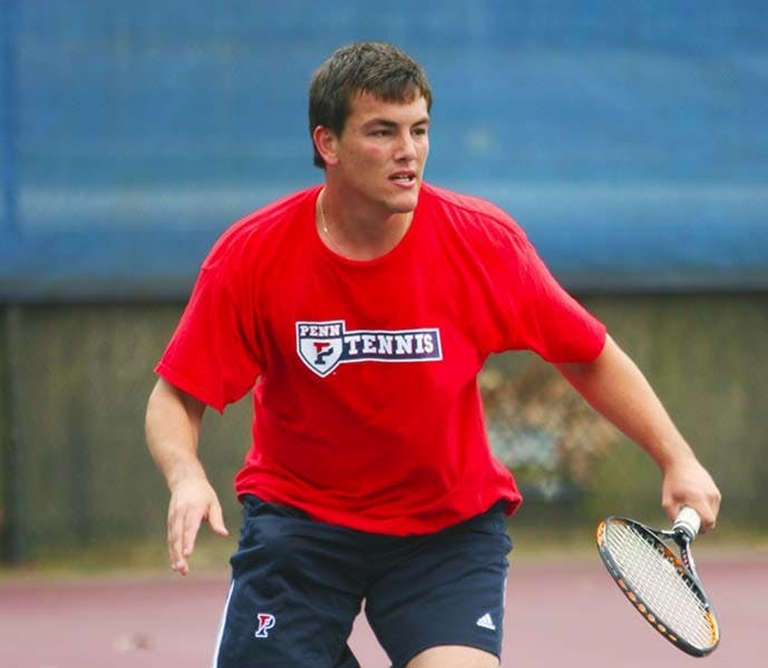 M. Tennis | DeVore and Co. take swing at Owls