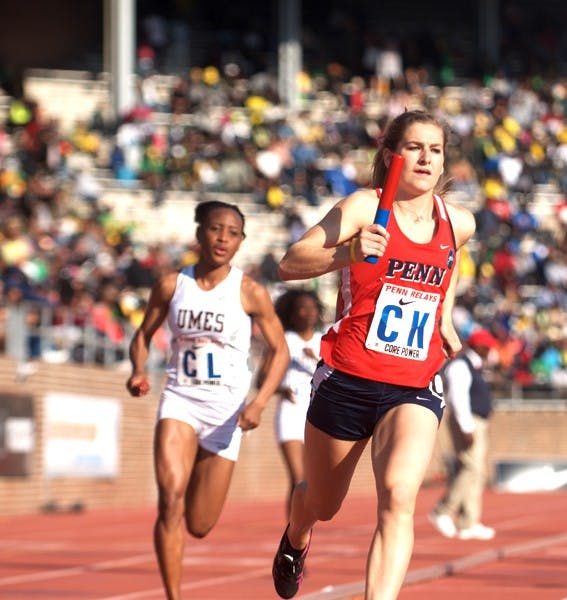 Penn Relays