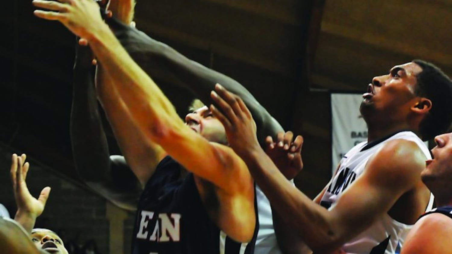 M. Hoops v. Villanova