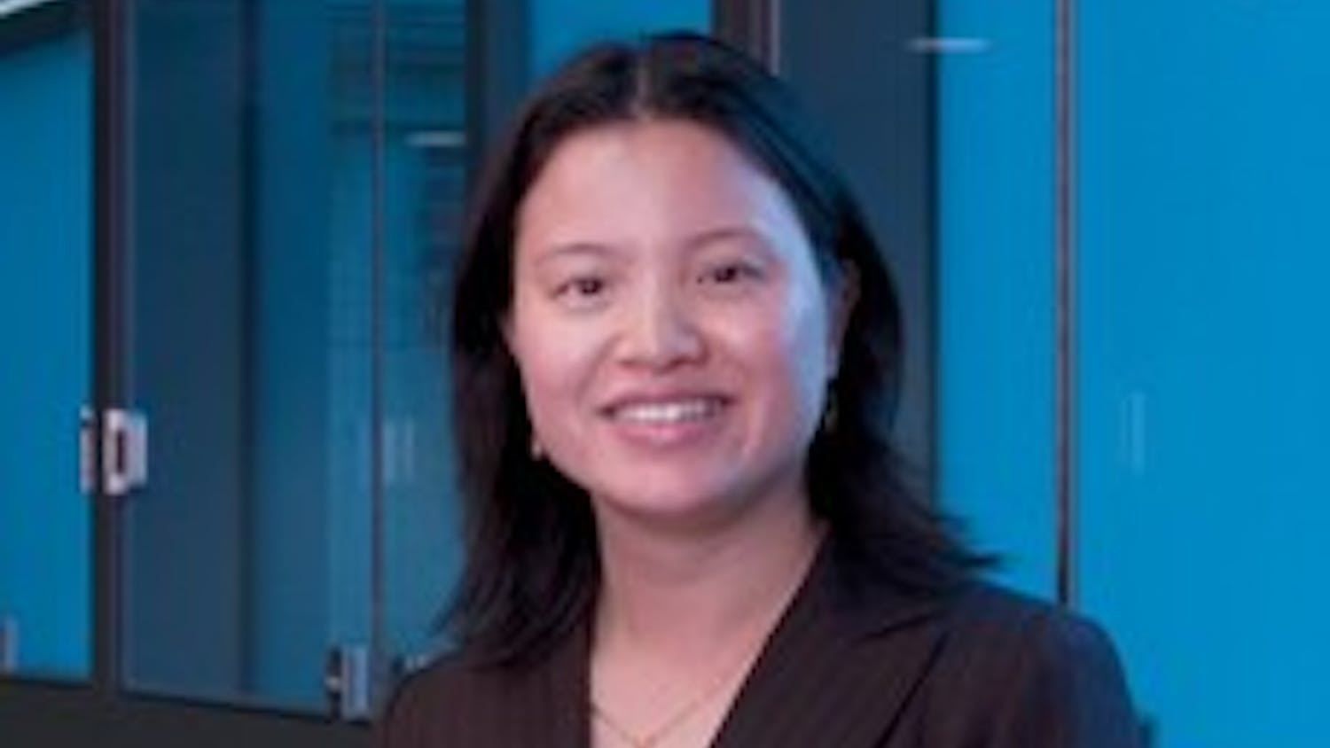 Penn Engineering Professor Shu Yang