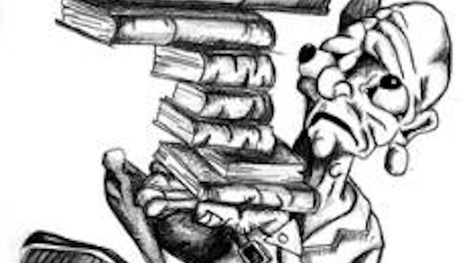 Sarah Cantin | The unification theory behind theses