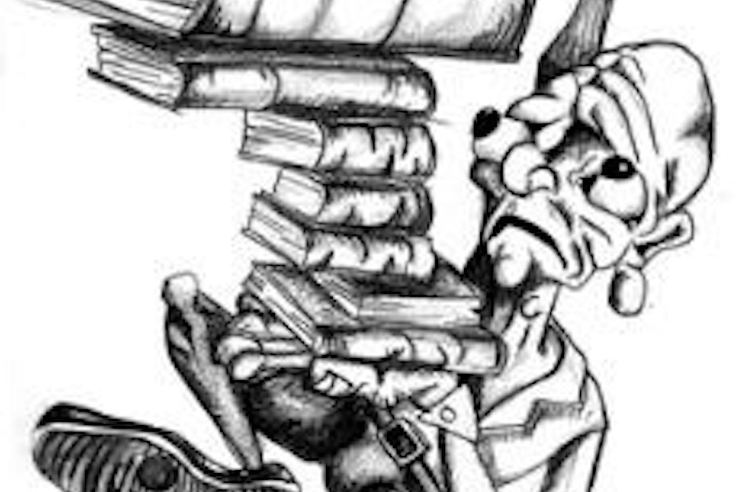 Sarah Cantin | The unification theory behind theses