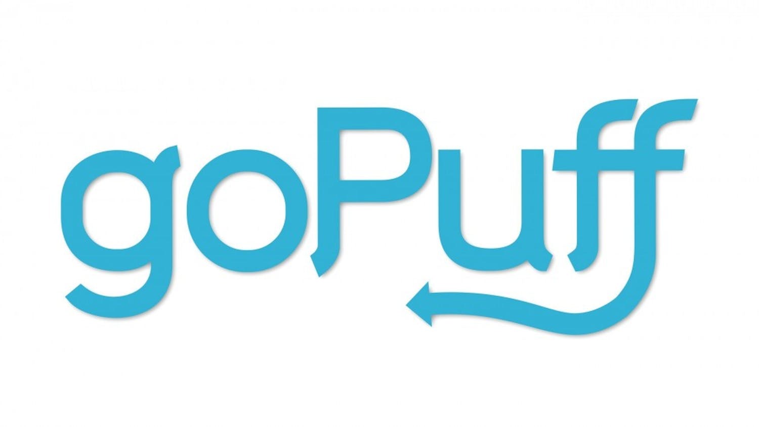 goPuff Logo