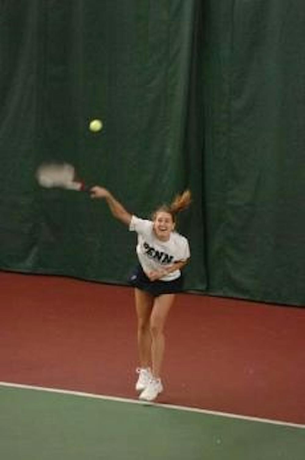 Kosminskaya wins in a hurry