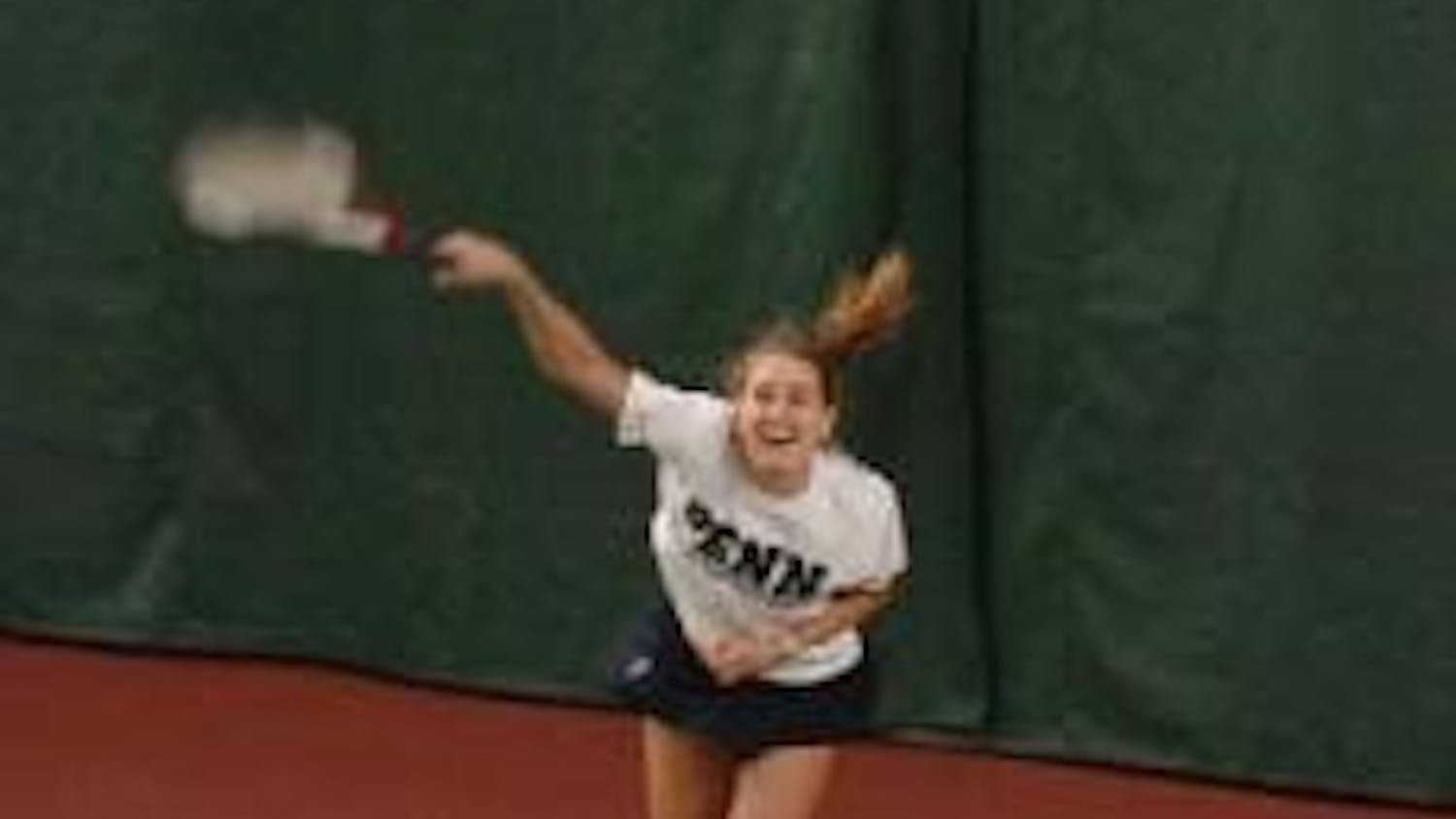 Kosminskaya wins in a hurry