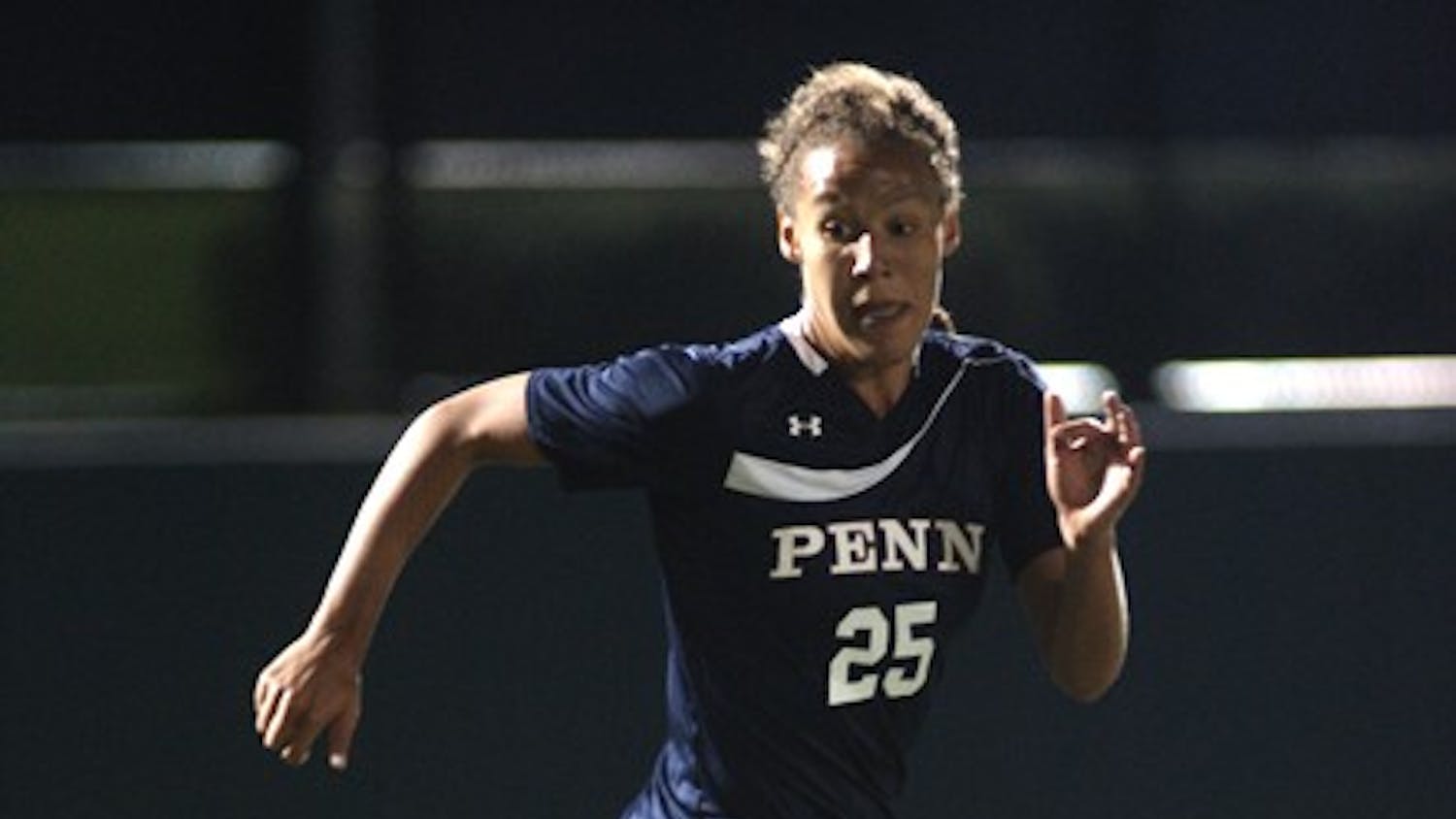 Women's Soccer Against Columbia 1-0 Win