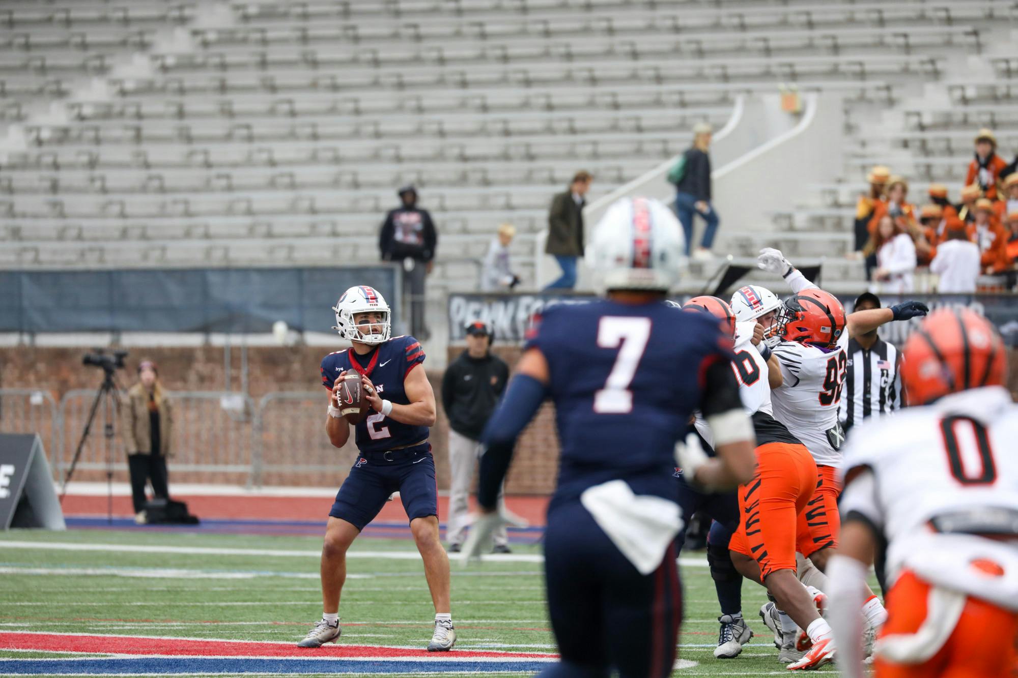 11-22-2025 Football vs Princeton (Yaelle De Oliveira).jpg